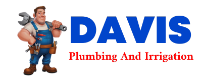 Trusted plumber in LAKE KATRINE